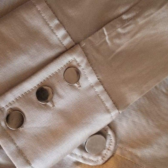 Coco & Tashi Short Blazer - Picture 7 of 12